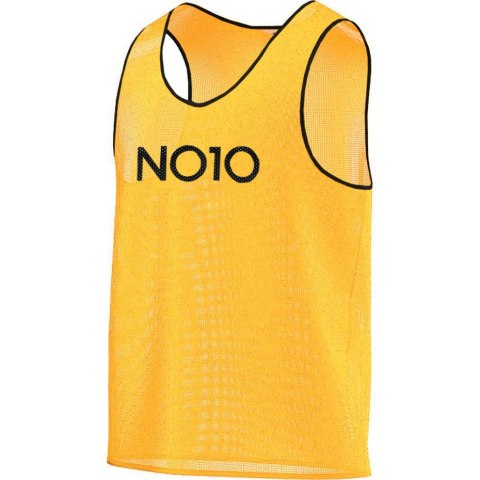 Znacznik NO10 żółty TBN-80 SF Y XL NO10