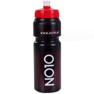 Bidon NO10 BID-009 750ml czarny NO10