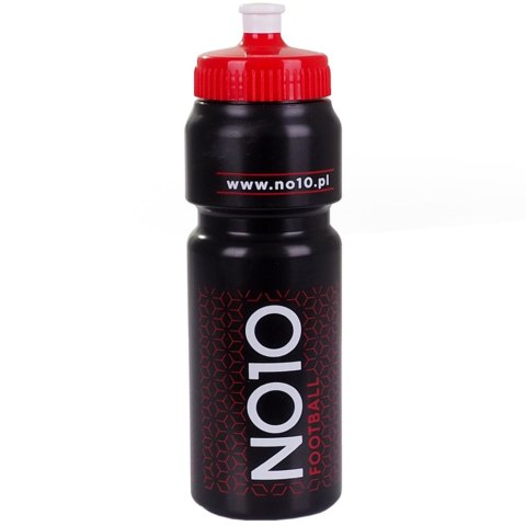 Bidon NO10 BID-009 750ml czarny NO10