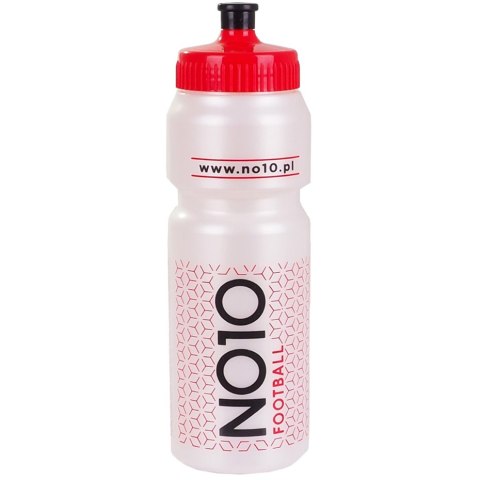 Bidon NO10 BID-009 750ml perłowy NO10