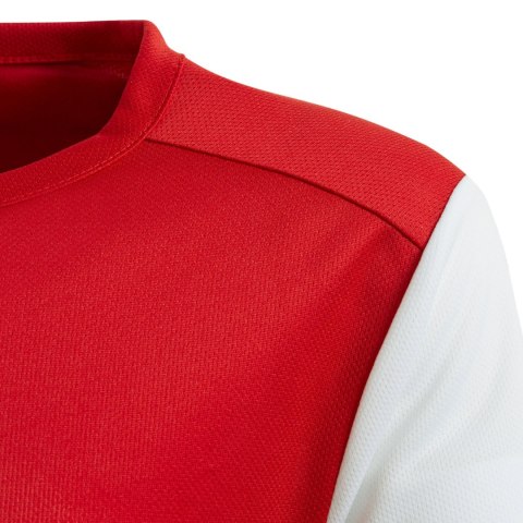 Koszulka dla dzieci adidas Estro 19 Jersey JUNIOR czerwona DP3215 128cm Adidas teamwear