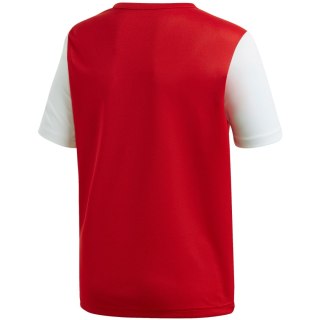 Koszulka dla dzieci adidas Estro 19 Jersey JUNIOR czerwona DP3215 140cm Adidas teamwear