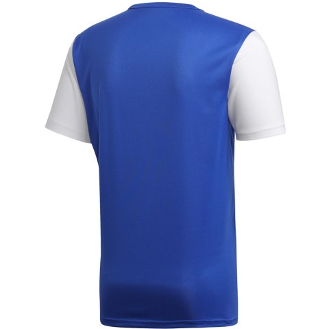 Koszulka dla dzieci adidas Estro 19 Jersey JUNIOR niebieska DP3217/DP3231JR 164cm Adidas teamwear