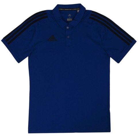 Koszulka męska adidas Mi Team 18 Off-Field Jersey M niebieska CE7423 S Adidas