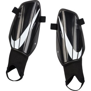 Ochraniacze piłkarskie Nike CHRG GRD czarne SP2164 010 M Nike Football