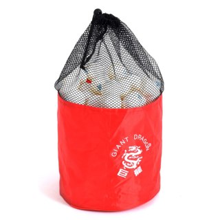 Piłeczki do ping ponga SMJ 40mm biała BN144P40 144szt Smj