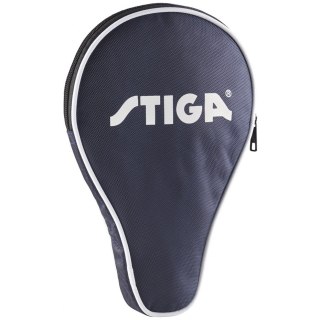 Pokrowiec na rakietkę Stiga Training granatowy 1415 1244 82 STIGA