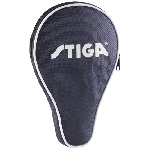 Pokrowiec na rakietkę Stiga Training granatowy 1415 1244 82 STIGA