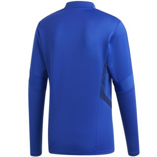 Bluza męska adidas Tiro 19 Training Top niebieska DT5277 XS Adidas teamwear