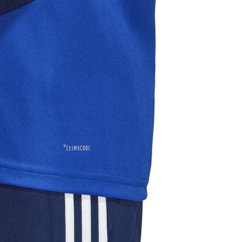Bluza męska adidas Tiro 19 Training Top niebieska DT5277 XS Adidas teamwear