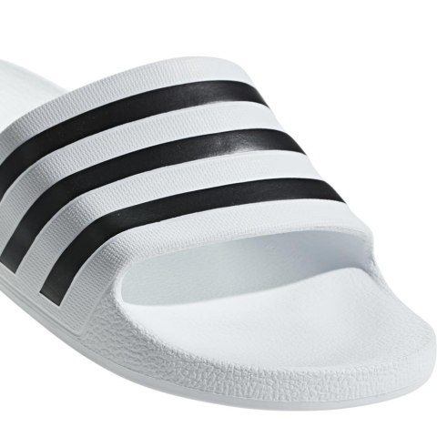 Klapki adidas Adilette Aqua białe F35539 42 Adidas