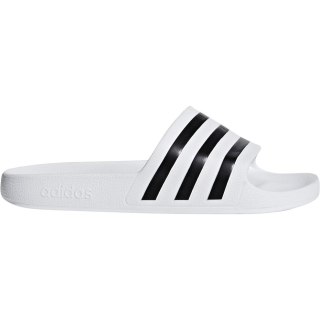 Klapki adidas Adilette Aqua białe F35539 47 Adidas