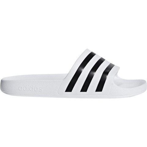 Klapki adidas Adilette Aqua białe F35539 47 Adidas