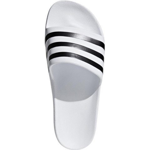 Klapki adidas Adilette Aqua białe F35539 47 Adidas