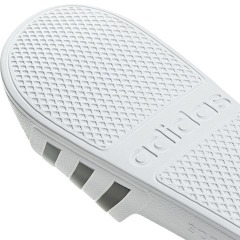 Klapki adidas Adilette Aqua białe F35539 47 Adidas