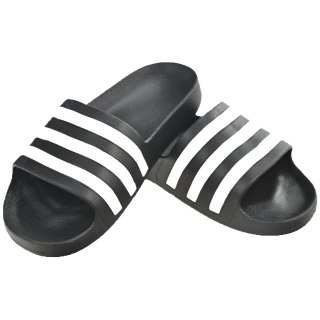 Klapki adidas Adilette Aqua czarne F35543 37 Adidas