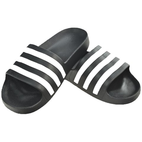 Klapki adidas Adilette Aqua czarne F35543 37 Adidas