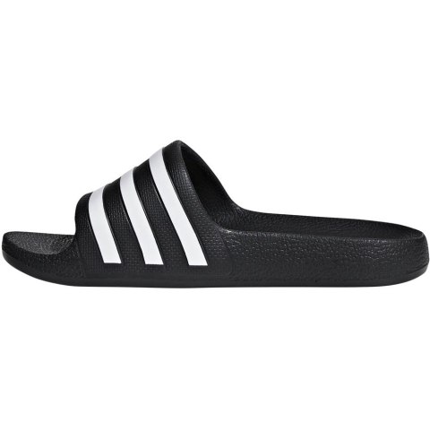 Klapki dla dzieci adidas Adilette Aqua K czarne F35556 35 Adidas