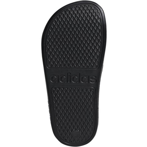 Klapki dla dzieci adidas Adilette Aqua K czarne F35556 35 Adidas