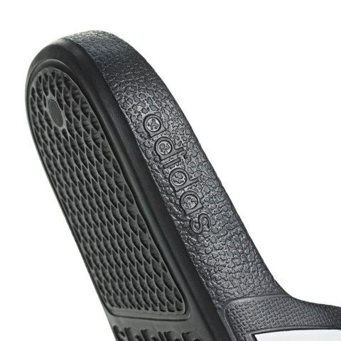 Klapki dla dzieci adidas Adilette Aqua K czarne F35556 36 Adidas