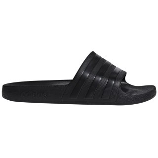 Klapki męskie adidas Adilette Aqua czarne F35550 37 Adidas