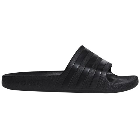 Klapki męskie adidas Adilette Aqua czarne F35550 40,5 Adidas