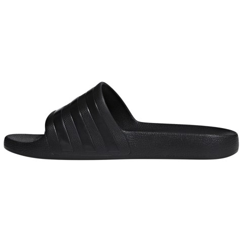 Klapki męskie adidas Adilette Aqua czarne F35550 40,5 Adidas