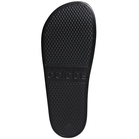 Klapki męskie adidas Adilette Aqua czarne F35550 40,5 Adidas