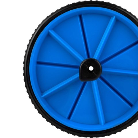 Kółko do ćwiczeń Spokey Twin II 920979 Spokey