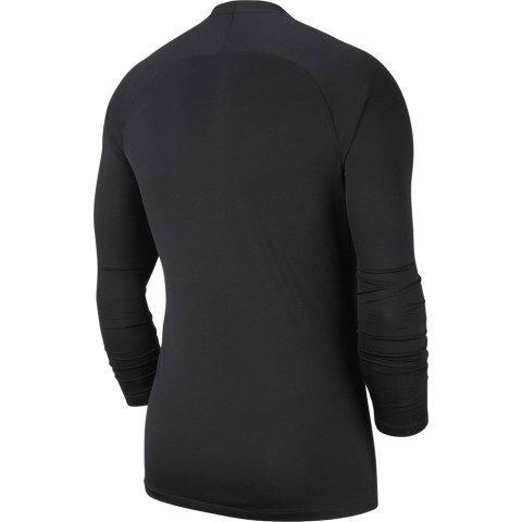 Koszulka dla dzieci Nike Dry Park First Layer JSY LS Junior czarna AV2611 010 XS Nike Team