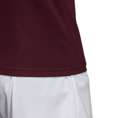Koszulka dla dzieci adidas Estro 19 Jersey JUNIOR bordowa DP3224 128cm Adidas teamwear