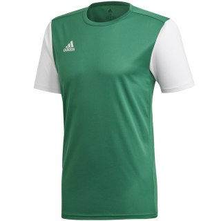 Koszulka męska adidas Estro 19 Jersey zielona DP3238 XS Adidas teamwear