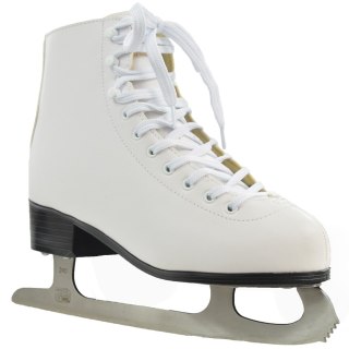 Łyżwy figurowe Roces Paradise Lama białe 450635 01 40 Roces