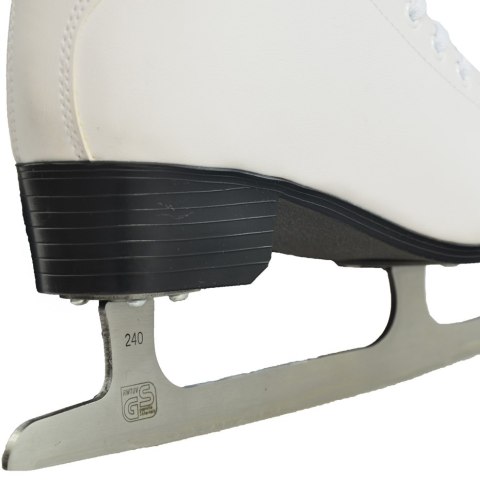 Łyżwy figurowe Roces Paradise Lama białe 450635 01 40 Roces