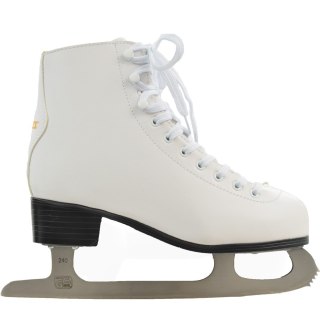 Łyżwy figurowe Roces Paradise Lama białe 450635 01 42 Roces