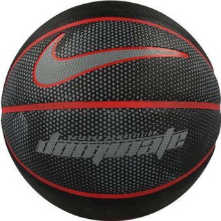 Piłka koszykowa Nike Dominate 8P czarno-czerwona NKI0001907 7 Nike