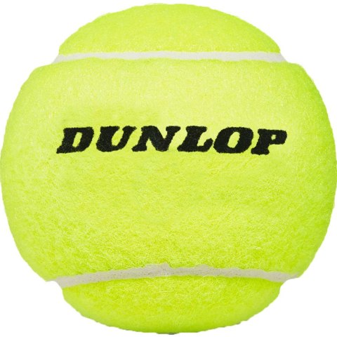 Piłki do tenisa ziemnego Dunlop Australian Open 4szt. 601602 Dunlop