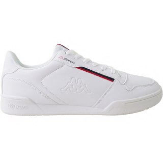 Buty Kappa Marabu biało-czerwone 242765 1020 36 Kappa