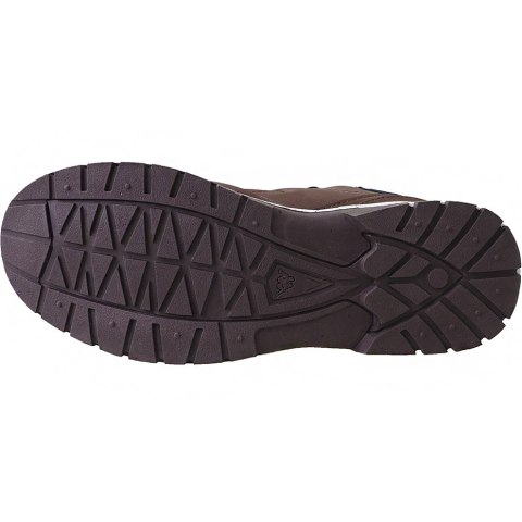 Buty dla dzieci Kappa Lithium K brązowo-granatowe 260732K 5067 30 Kappa