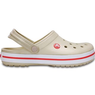 Chodaki Crocs Crocband piaskowy 11016 1AS 36-37 Crocs