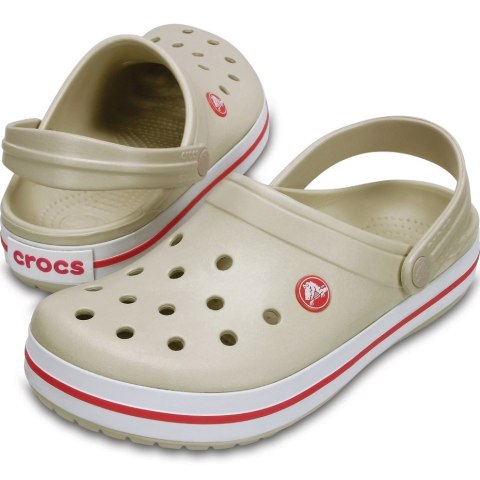 Chodaki Crocs Crocband piaskowy 11016 1AS 36-37 Crocs