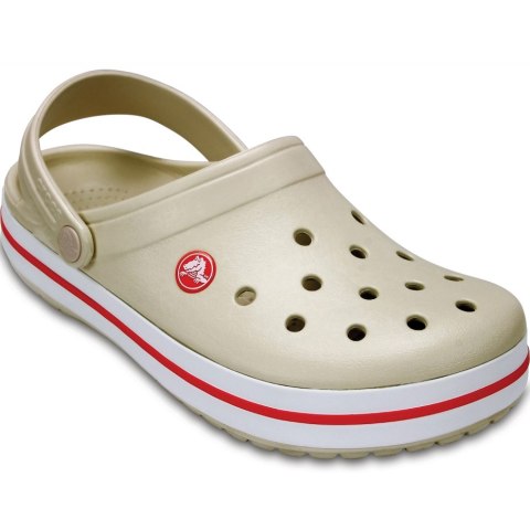 Chodaki Crocs Crocband piaskowy 11016 1AS 36-37 Crocs