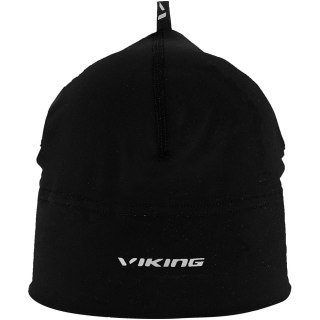 Czapka Viking Runway Multifunction czarna 219-21-4040-09-Uni Viking