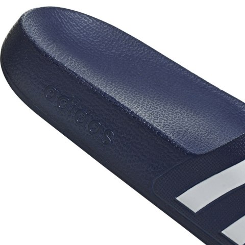 Klapki adidas Adilette Aqua granatowe F35542 38 Adidas