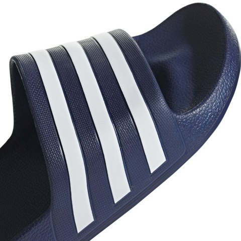 Klapki adidas Adilette Aqua granatowe F35542 39 Adidas