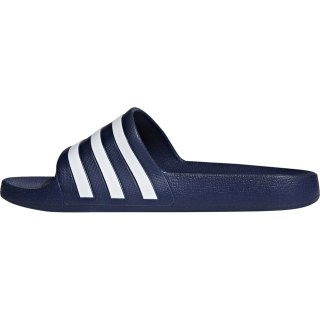 Klapki adidas Adilette Aqua granatowe F35542 43 Adidas
