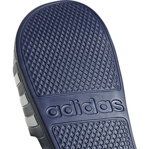 Klapki adidas Adilette Aqua granatowe F35542 47 Adidas