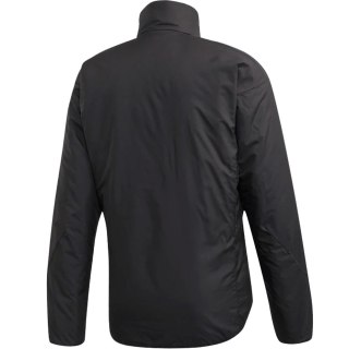 Kurtka męska adidas Terrex Insulation czarna DZ2049 S Adidas