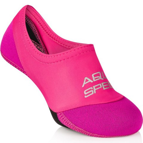 Skarpetki do pływania Aqua-speed Neo kol.33 20-21 AQUA-SPEED
