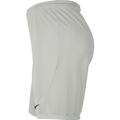 Spodenki męskie Nike Dry Park III NB K szare BV6855 017 2XL Nike Team